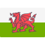 Wales - ako dobre mohlo byť, ale nebolo
